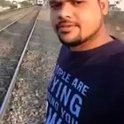 HMFT after I get hit by a train