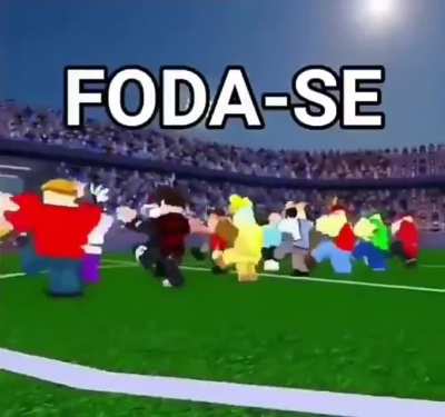Foda-se