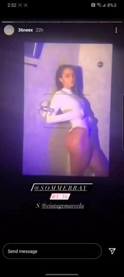 Uncensored
