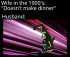 It pretty much be like that