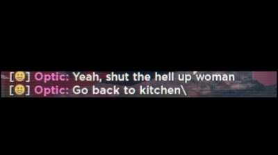 Shut up waman 😤😤😤😤
