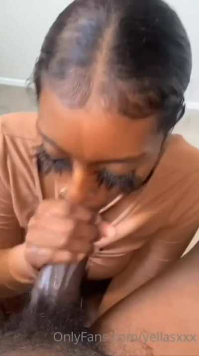 Good head