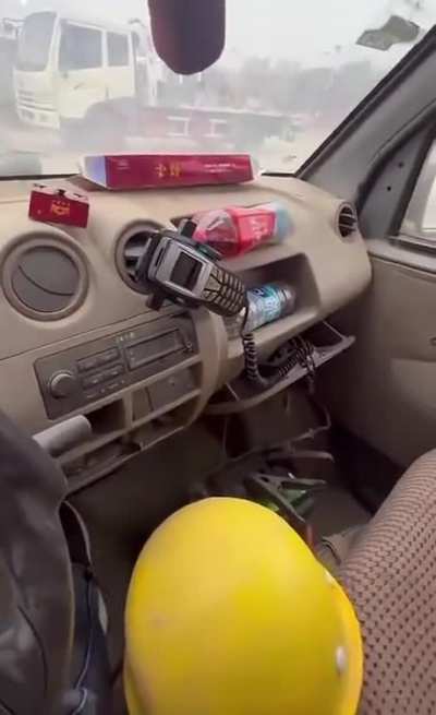 Car looks great