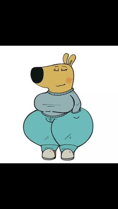 Losercity Chill Gal
