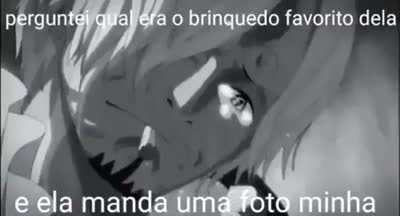 One piecer é muitor trister 😭😭😭😭