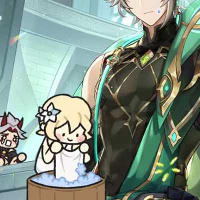 Sorry Itto...