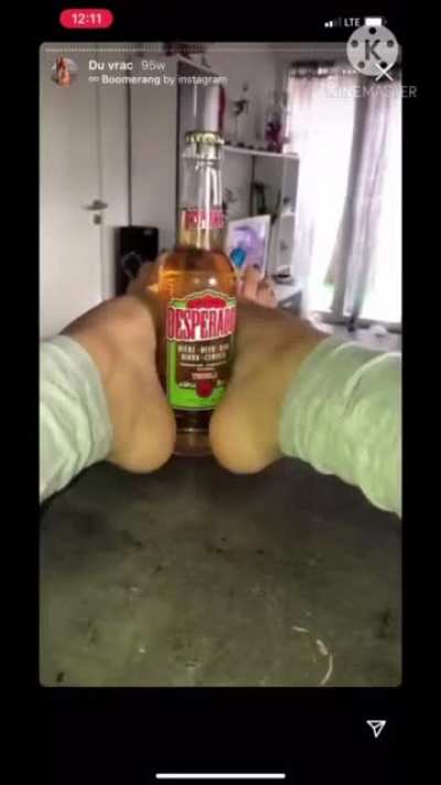 Frenchfeet