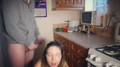 Cum Shot, Fuck Then Another Cumshot