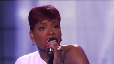 Fantasia - Lose to Win