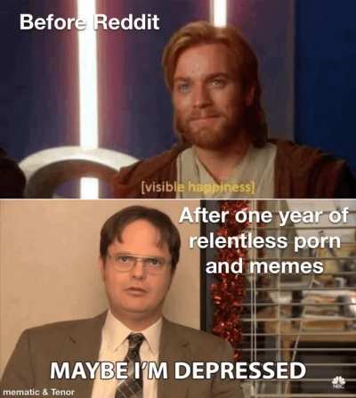 One year's up yet things are the same