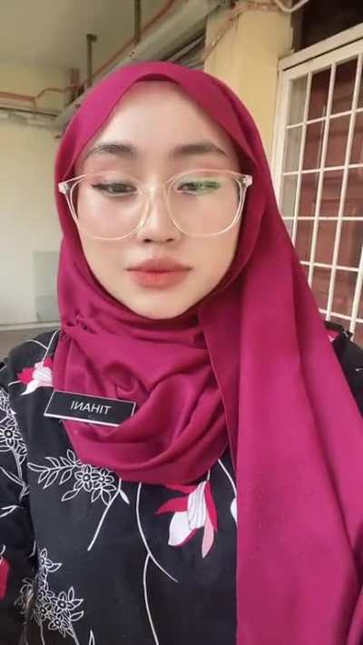 muka dia