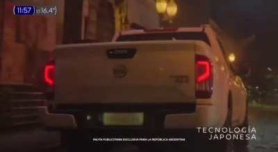 “Los torii son narco japoneses con mucha resistencia”