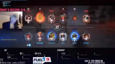 xqc table