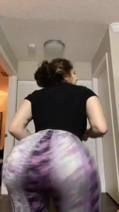 Dat thing phat😳