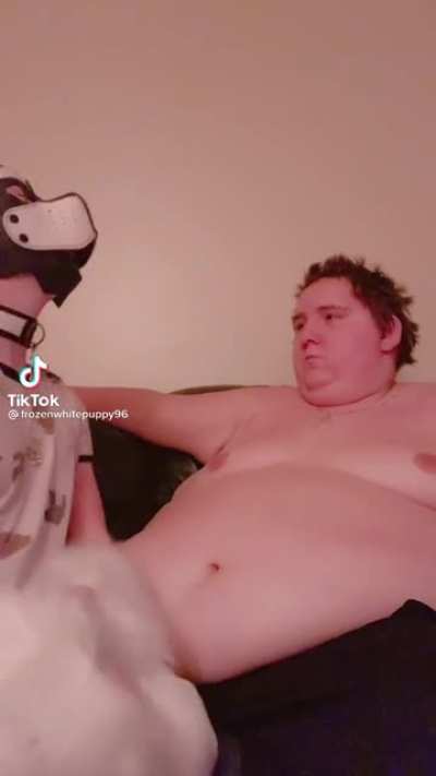 Oh dear lord...