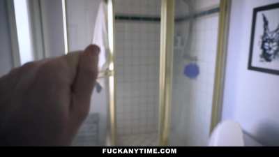 Endless Desire Possibilities With Stepdaughter