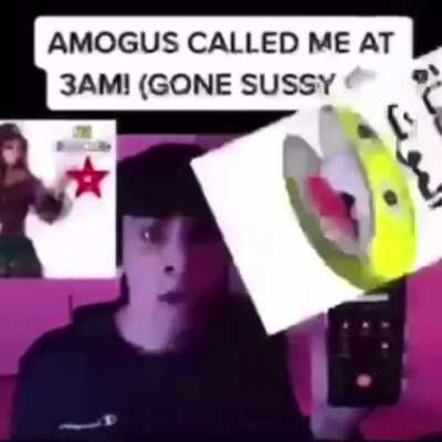 Sussy
