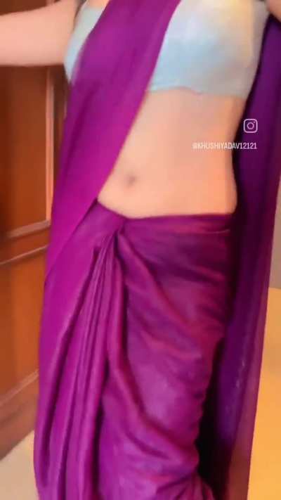 Khushi Yadav 