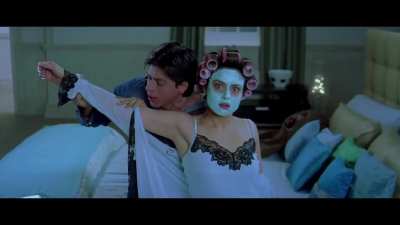 Preity Zinta