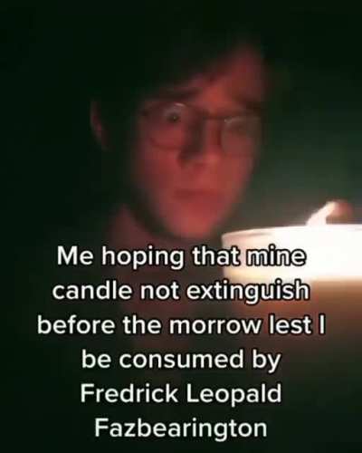 Fnady
