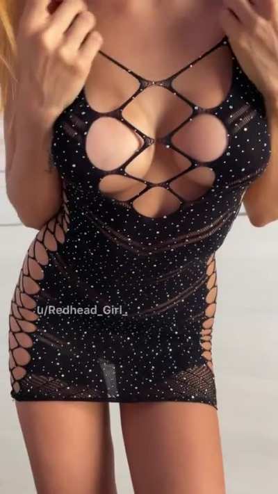 would you fuck me on the first date? I'll dress like this 😋