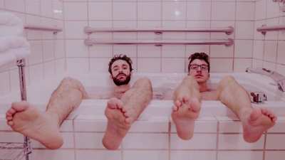 I love AJR's newest song from TMM!