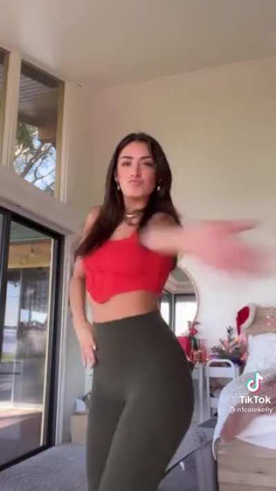 Hottie