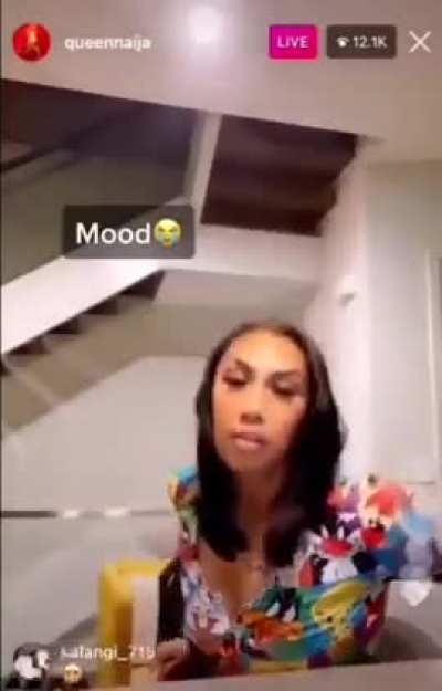 Queen Naija