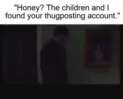 no witnesses