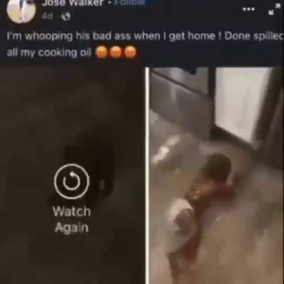 slippery