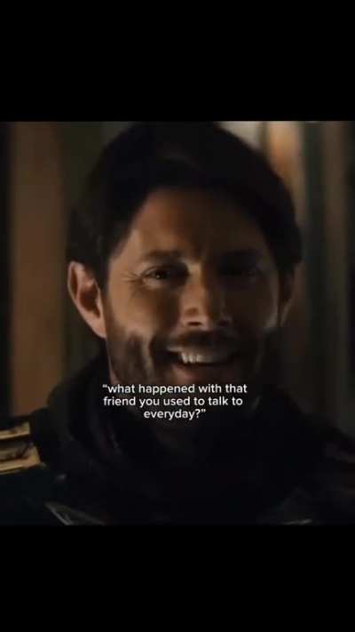 good question