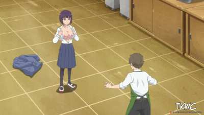 I wouldn't mind an edit eithe<wbr>r...(<wbr>repos<wbr>t) [Don't Toy with Me, Miss Nagatoro]