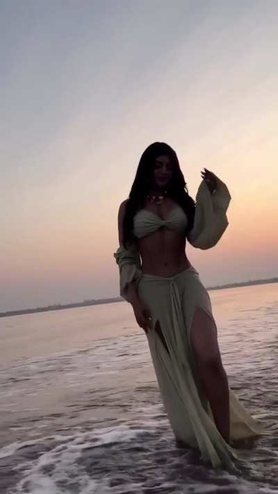 Akansha Puri