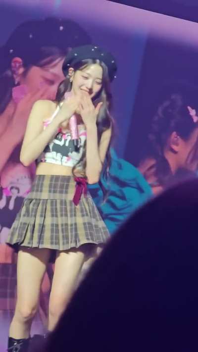 Wonyoung