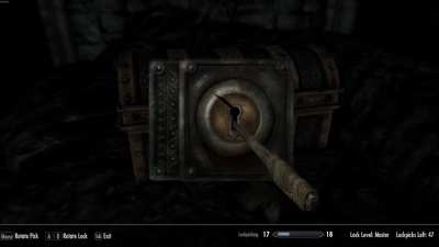 This has been the worst trade deal in all of Tamriel