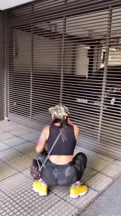 Ailín Pérez