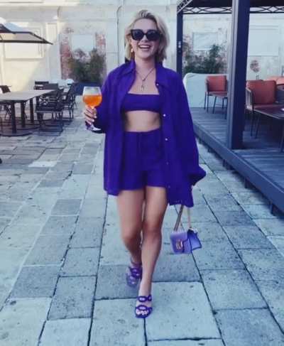 Florence pugh