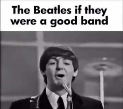 The beatmetals