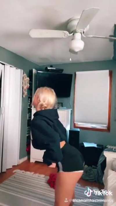 Bangin’ Body