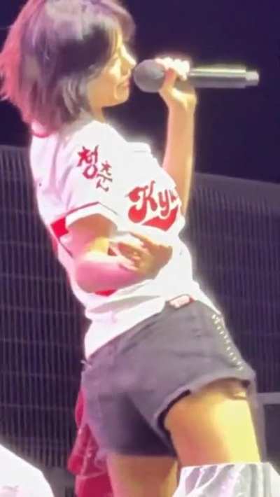 Yeji