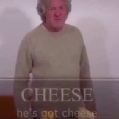 Cheese
