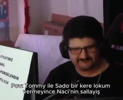 gözün mü açıldı