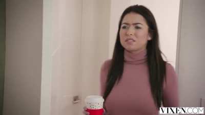 Eva Lovia Creampie