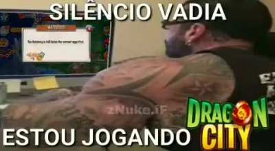 Silêncio vád