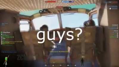Nooooooo