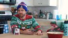 Xmas time!