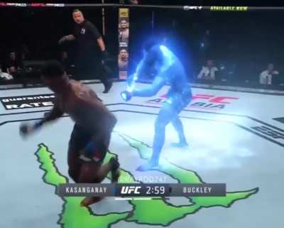 How to finish him like a pro