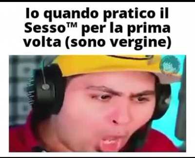 Sesso™️