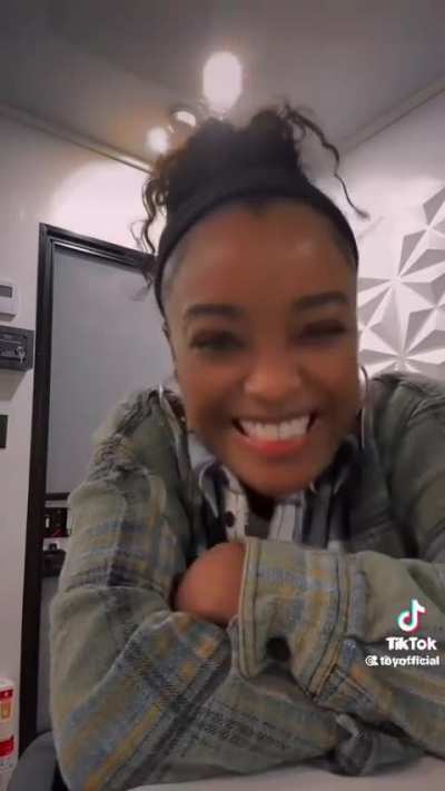Latoya Tonodeo