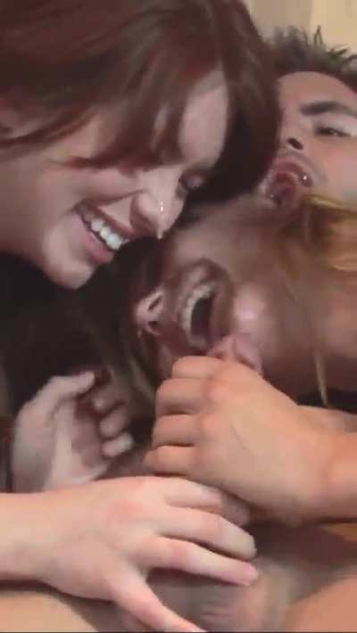 Those Girls Have Such a Nice Look
